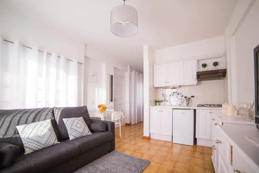 Appartement Primavera à Arona