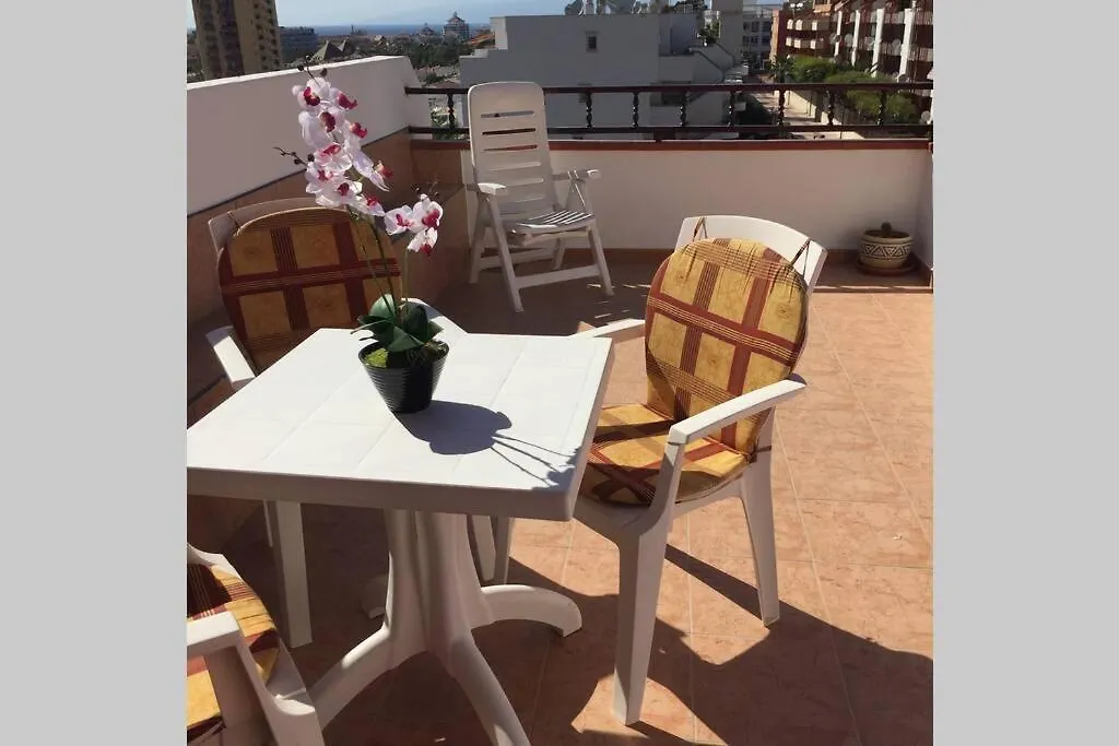 Appartement Primavera à Arona  Arona (Tenerife)