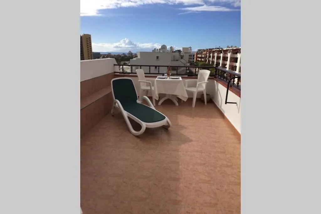 Appartement Primavera à Arona