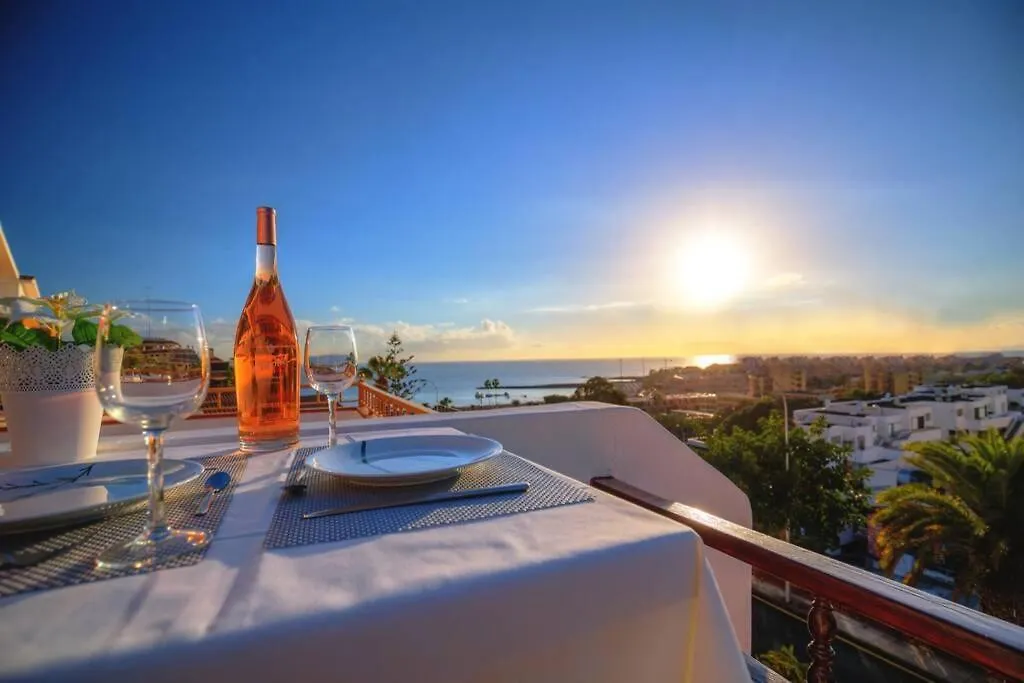 Appartement Primavera à Arona  Espagne