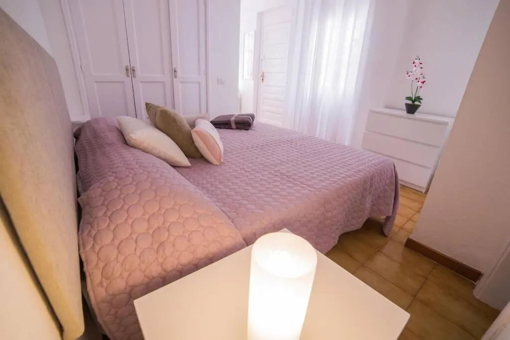 Appartement Primavera à Arona