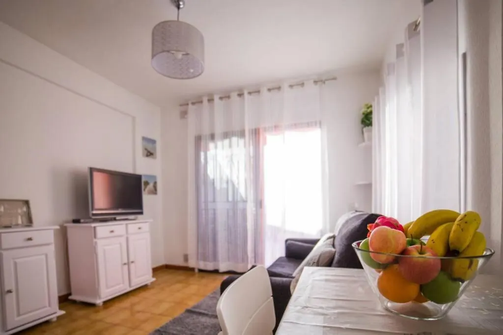 Appartement Primavera à Arona  0*, Arona (Tenerife) Espagne