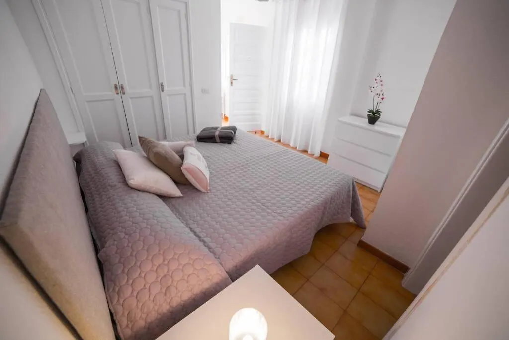 Appartement Primavera à Arona  0*, Arona (Tenerife)