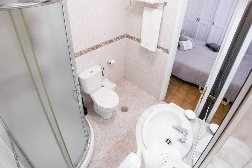 Appartement Primavera à Arona