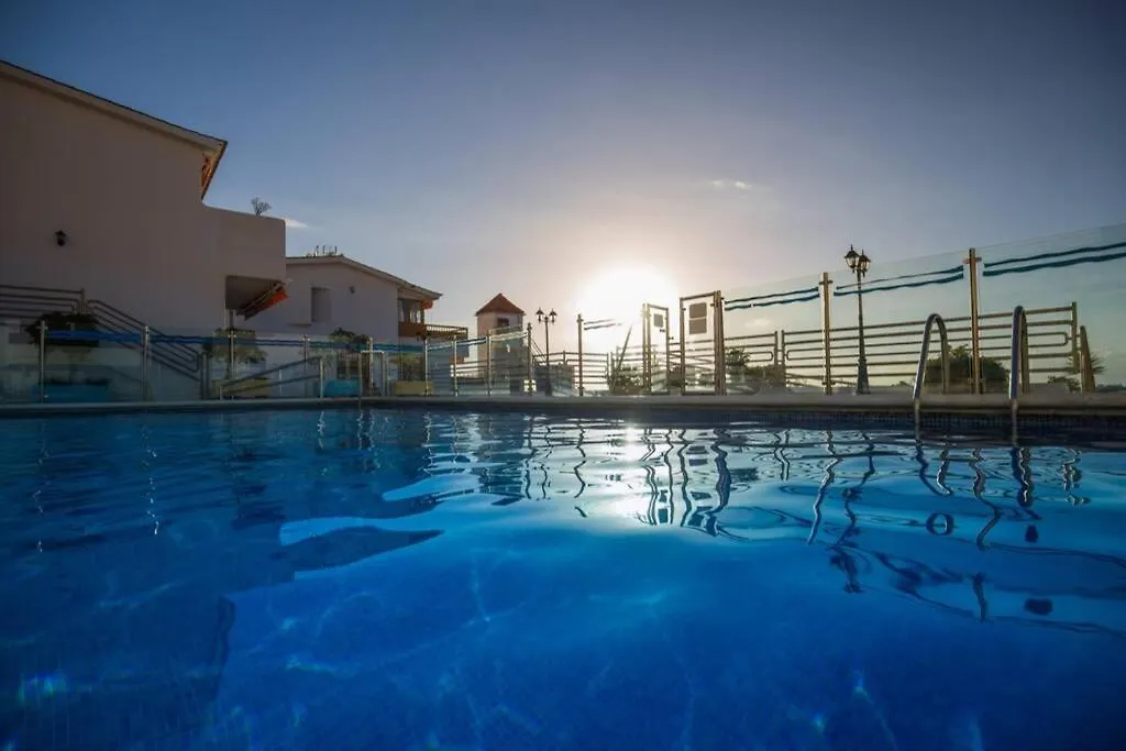 Appartement Primavera à Arona  Espagne