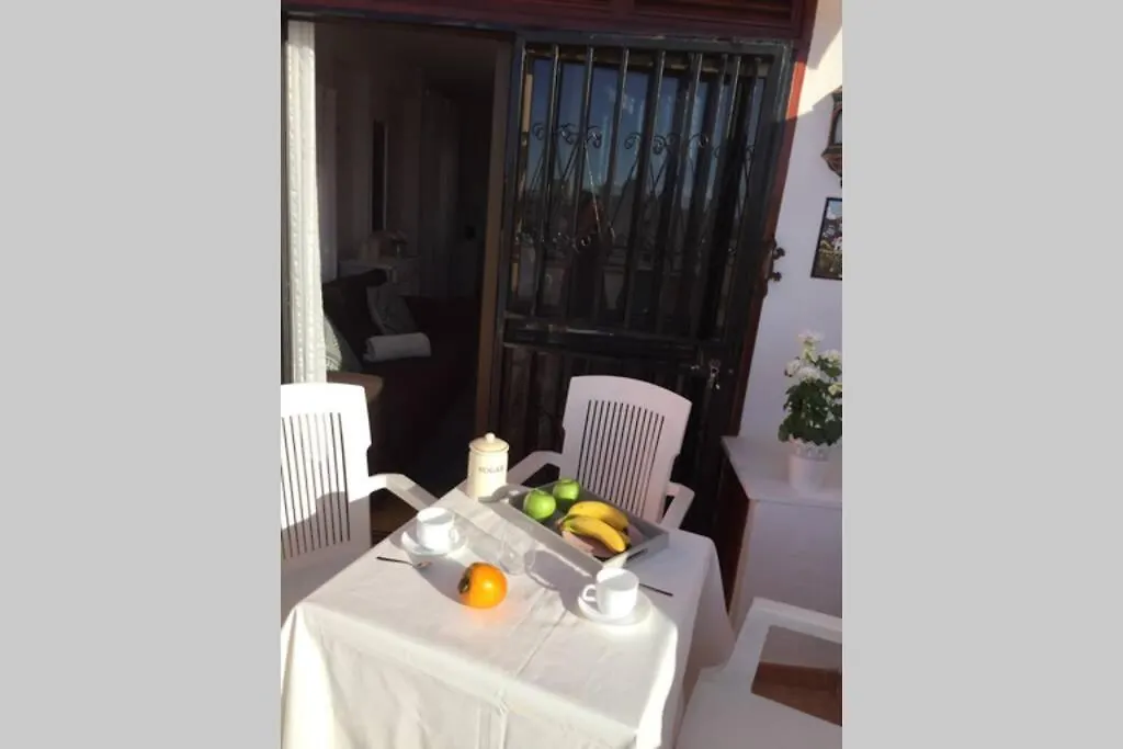 Appartement Primavera à Arona