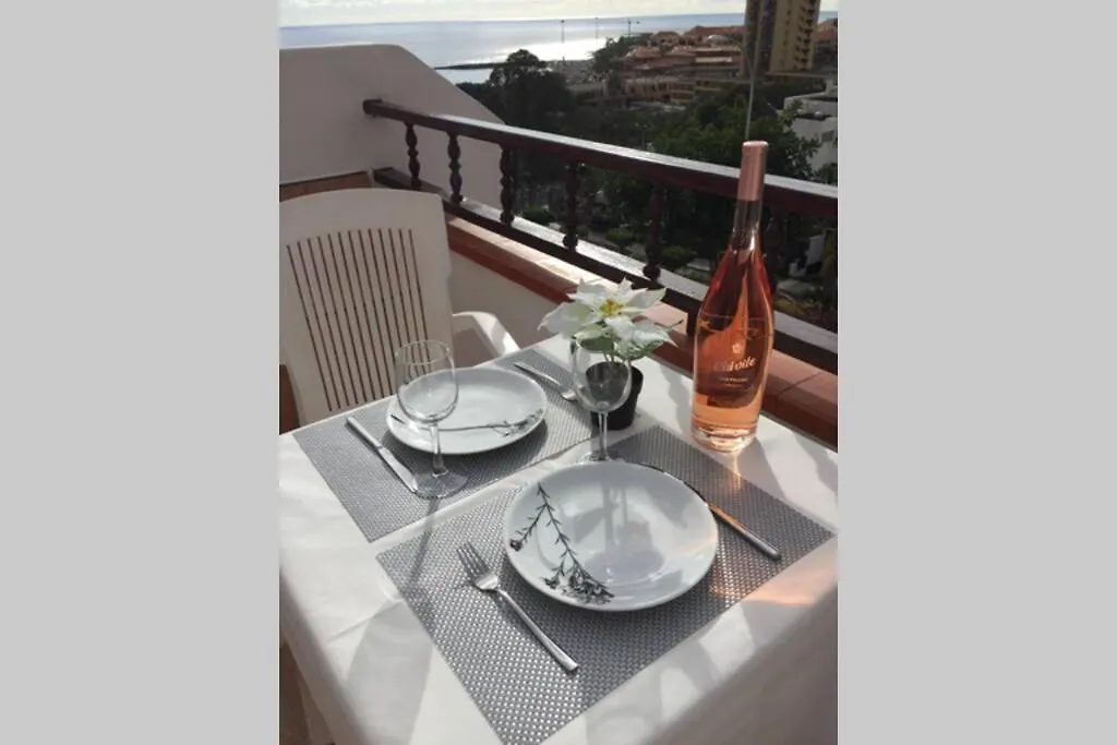 Appartement Primavera à Arona