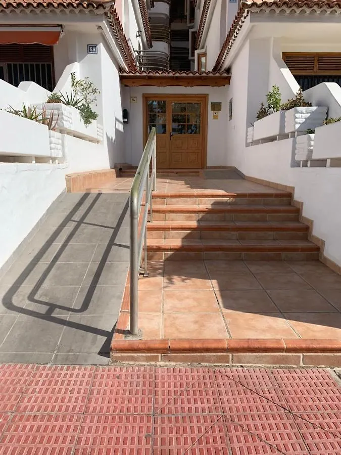 Appartement Primavera à Arona  0*, Arona (Tenerife) Espagne